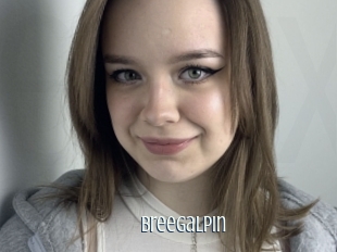 Breegalpin