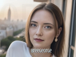 Breegeorge