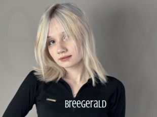 Breegerald