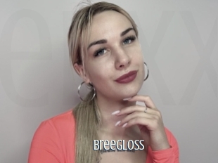 Breegloss