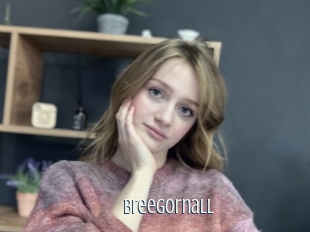 Breegornall