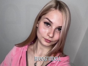Breegrindell