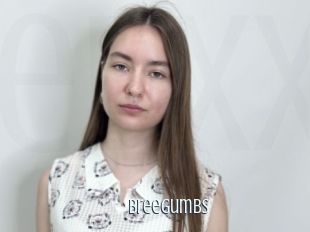 Breegumbs