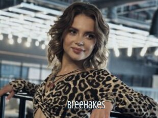 Breehakes