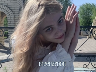 Breehaydon