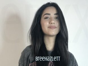 Breehazlett
