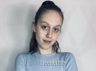 Breehelme