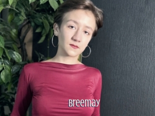 Breemay
