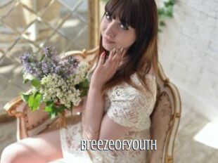 Breezeofyouth