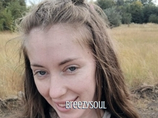 Breezysoul