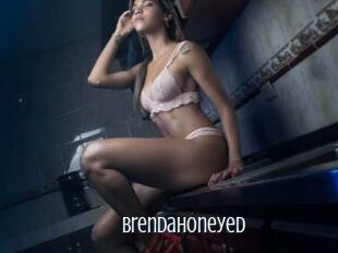 Brendahoneyed