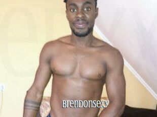 Brendonsexy