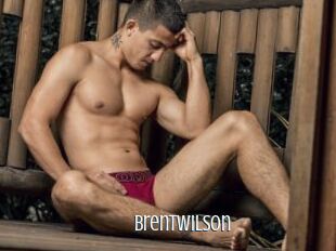 Brentwilson