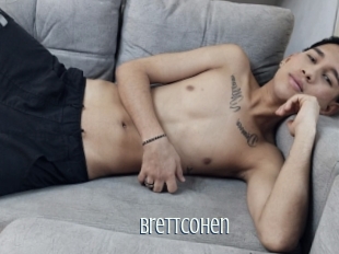 Brettcohen