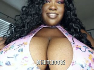 Briamcboobs