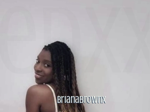 Brianabrownx