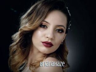 Brianahaze