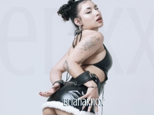 Brianaknox