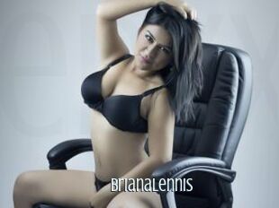 Brianalennis