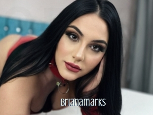 Brianamarks