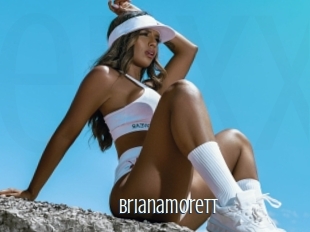 Brianamorett