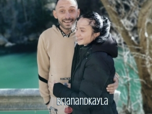 Brianandkayla