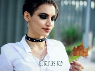 Brianashay