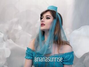 Brianasunrise
