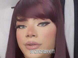 Brianasweett