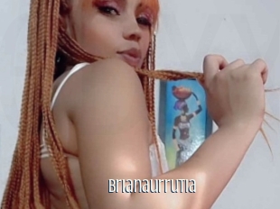 Brianaurrutia