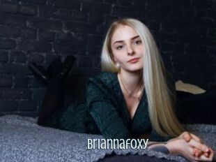 Briannafoxy