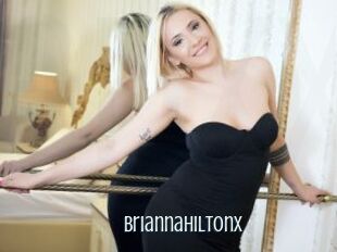 Briannahiltonx