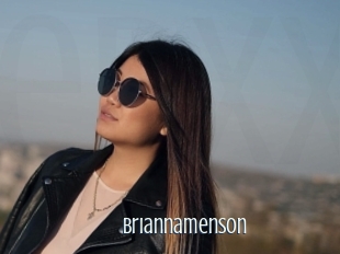 Briannamenson