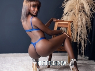 Briannasnow