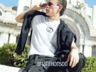 brianthonson Edonkey xxx