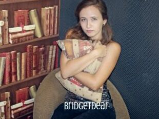 Bridgetdear
