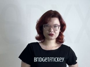 bridgetfrickey Edonkey xxx