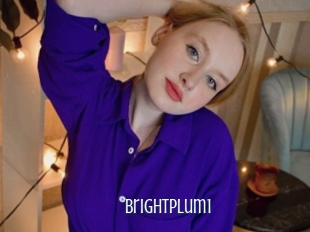 Brightplum1