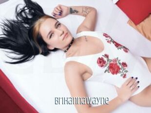 Brihannawayne