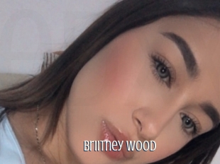 Briitney_wood