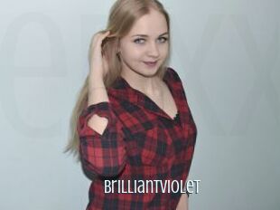 Brilliantviolet