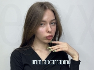 Brimladcarradine