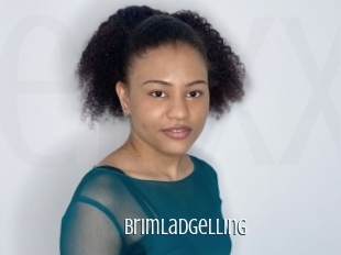 Brimladgelling
