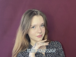 Brimladgossage