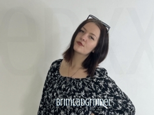 Brimladgrindel