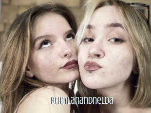 Brimlanandnelda