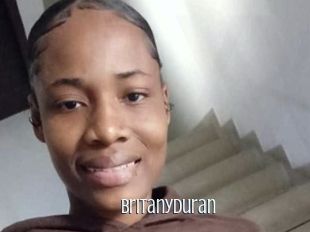 Britanyduran