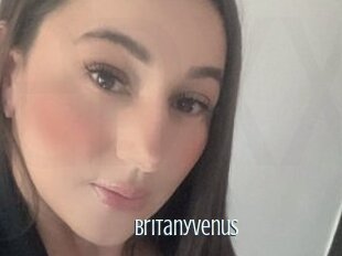 Britanyvenus