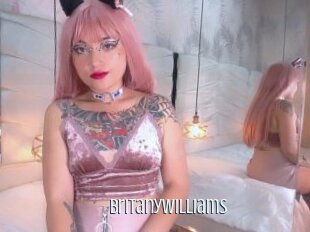 Britanywilliams