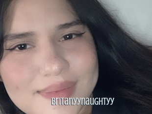Britanyynaughtyy
